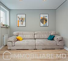 Apartament cu 2 camere, sect. Ciocana Vă propunem spre vânzare ...