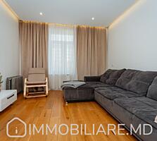 Apartament cu 2 camere, sect. Centru Vă propunem spre vânzare ...