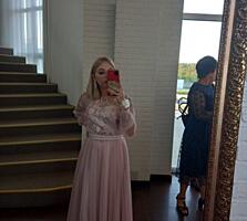 Продам нарядное платье