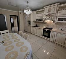 4-х комнатная квартира (Ларионова)