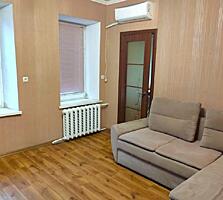 Асташкина: продам замечательную светлую 2к квартиру с котлом в центре!