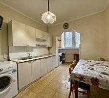 В продаже 3-комнатная квартира в сотовом проекте на улице Вильямса. ..