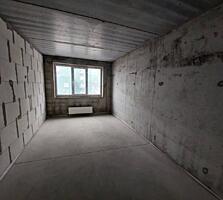 Предлагается к продаже однокомнатная квартира общей площадью 45 кв.м. 