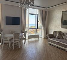 Предлагается к продаже квартира студийного типа элит-класса в центре .