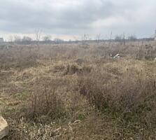 Земельный участок ровной формы по адресу ул. Грушевского, село ...