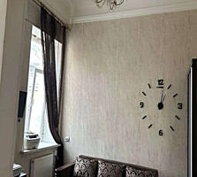 3х комнатная квартира в центре по Новосельского(район Кирхи).