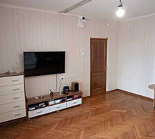 Продам трёх комнатную квартиру на посёлке Котовского. ID 41232