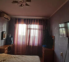 Продам 2-х комнатную квартиру на пр-те Добровольского (10-ая линия)