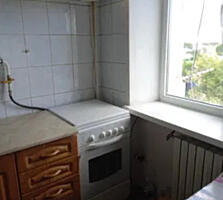 Продам 2-х комнатную квартиру на ул.Магистральная (Ленпоселок)