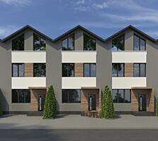 Таунхаус в Авангарде