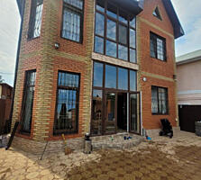 Дом с ремонтом на Вузовском.