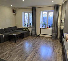 Продам будинок з ремонтом біля моря в Крижанівці (Лиманський р-н)