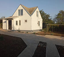 Продам дом с. Кошары