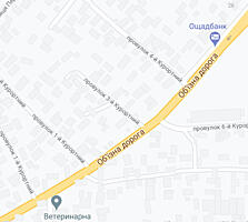 УЧАСТОК 6сот Усатово