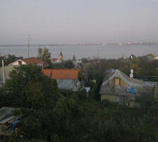 Продам участок 5,3 сотки в с.Усатово с видом на лиман
