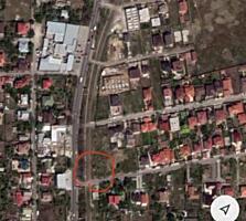 участок в Совинон-2 10 соток