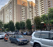 Продам приватизовану фасадну земельну ділянку площею 1,35 сотки в ...