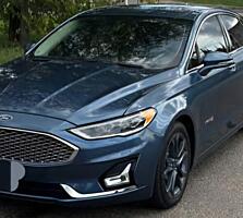 Продам Ford Fusion Titanium