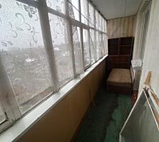 2х комнатная квартира