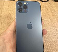 Продается iPhone 12 Pro /512gb