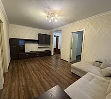 Уютная 4х комн. с автономным отоплением