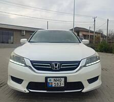 Honda Accord 2015