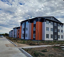 Продаётся просторная 2-к. квартира в новом доме НИИ. СРОЧНО!