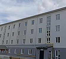 Продаётся квартира-студия в новострое.