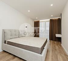 Spre vânzare apartament amplasat în bloc nou sectorul ...