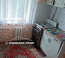 2-комнатная квартира на Балке