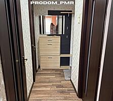 2-комнатный блок с ремонтом и собственным санузлом и кухней