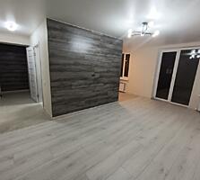 ПРОДАЁТСЯ отличная 2х комн -Евроремонт -Балка