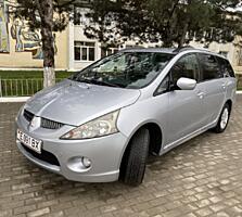 Grandis 2008г 2.0 TDI