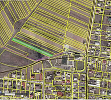 Teren pentru grădini  în orasul Singera 15 Ari– Investește în viitorul