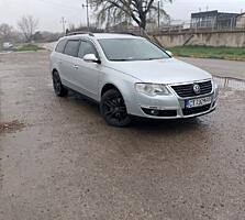 Passat B6