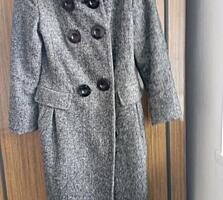 Продам пальто