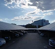 Продам паркомісце на Люстдорфській дорозі, бізнес-центр "Вузівський"