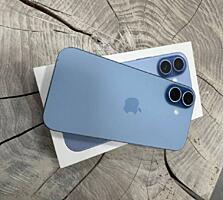 Apple iPhone 17 Mist Blue 256GB