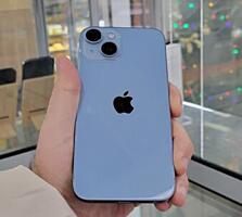 Продам iPhone 14 256 гб Гарантия + Рассрочка