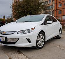 Chevrolet VOLT 2016 Premier