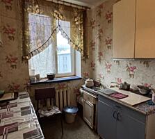 Продаются 2 комнаты обустроенные в 1 комнатную квартиру без санузла