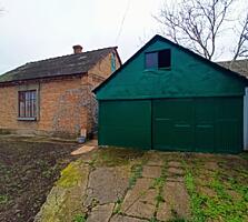 Тирасполь Бородинка Дом (Дача)8 соток газ электричество торг уместен