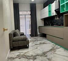 Продам квартиру на Б. Фонтане в ЖК&quot;Консул&quot; евроремонт, мебель.