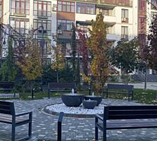 Продам 1-комнатную квартиру-студию в жилом комплексе Smart City.