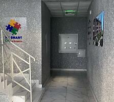 Продам 1-комнатную квартиру-студию в жилом комплексе Smart City.