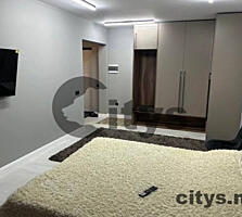 Apartament - 45  m²  , Chisinau