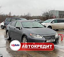 Lexus ES300h (Доступен в Автокредит)