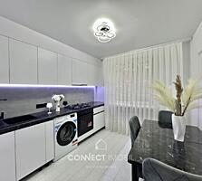 str. Ion Creangă, Buiucani, Chișinău