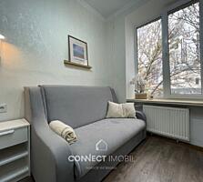 Str. Tiraspol, Centru, Chișinău