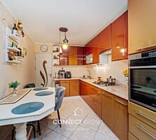 Str. Cetatea Albă, Botanica, Chisinau